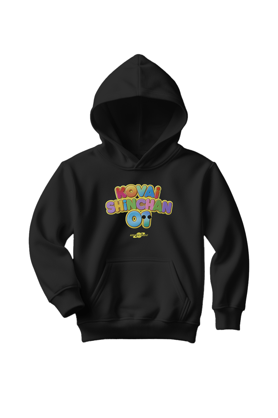 KOVAI SHINCHAN 01 - HODDIE