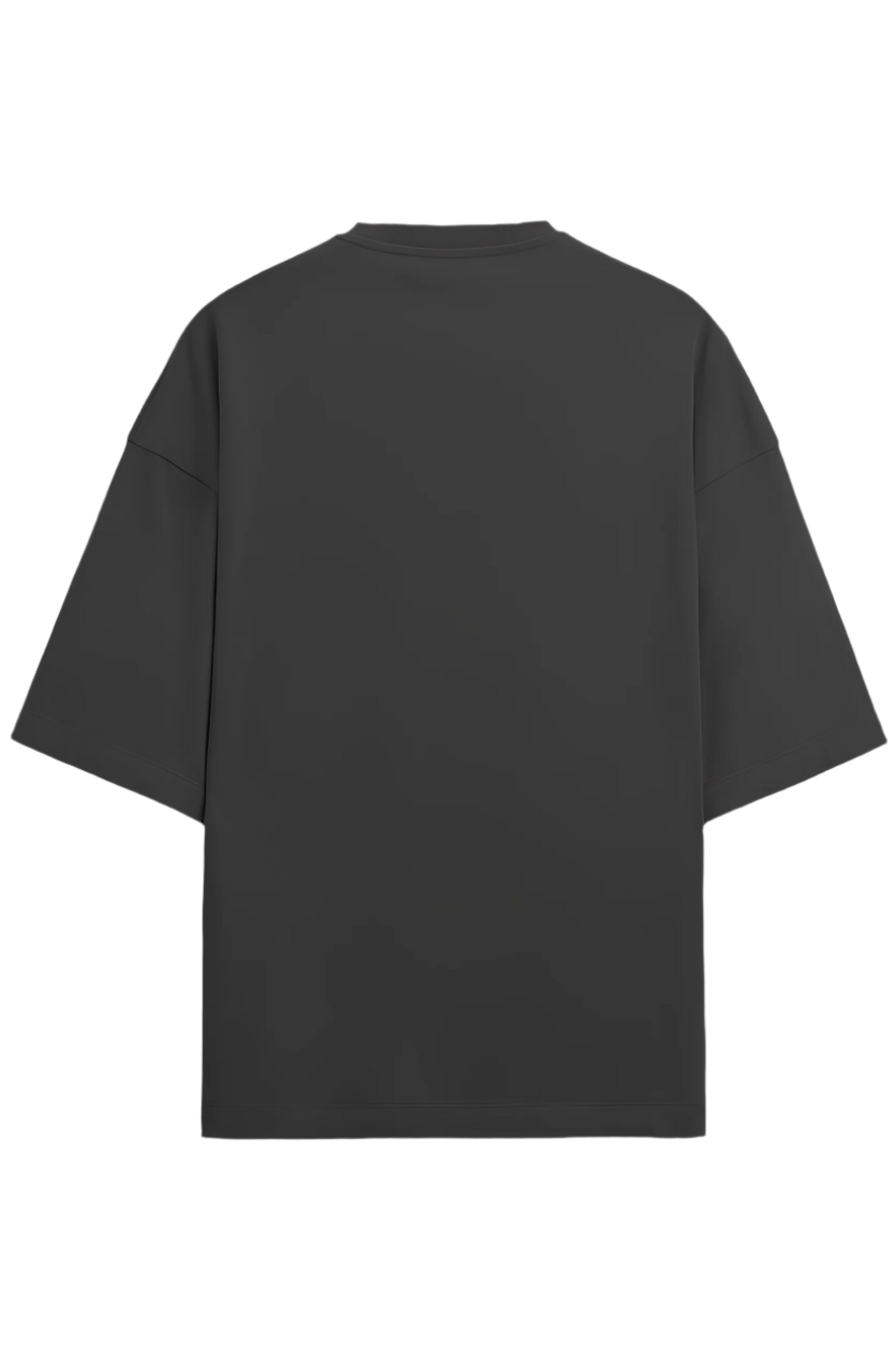 STV - OVERSIZED T SHIRT - SKII