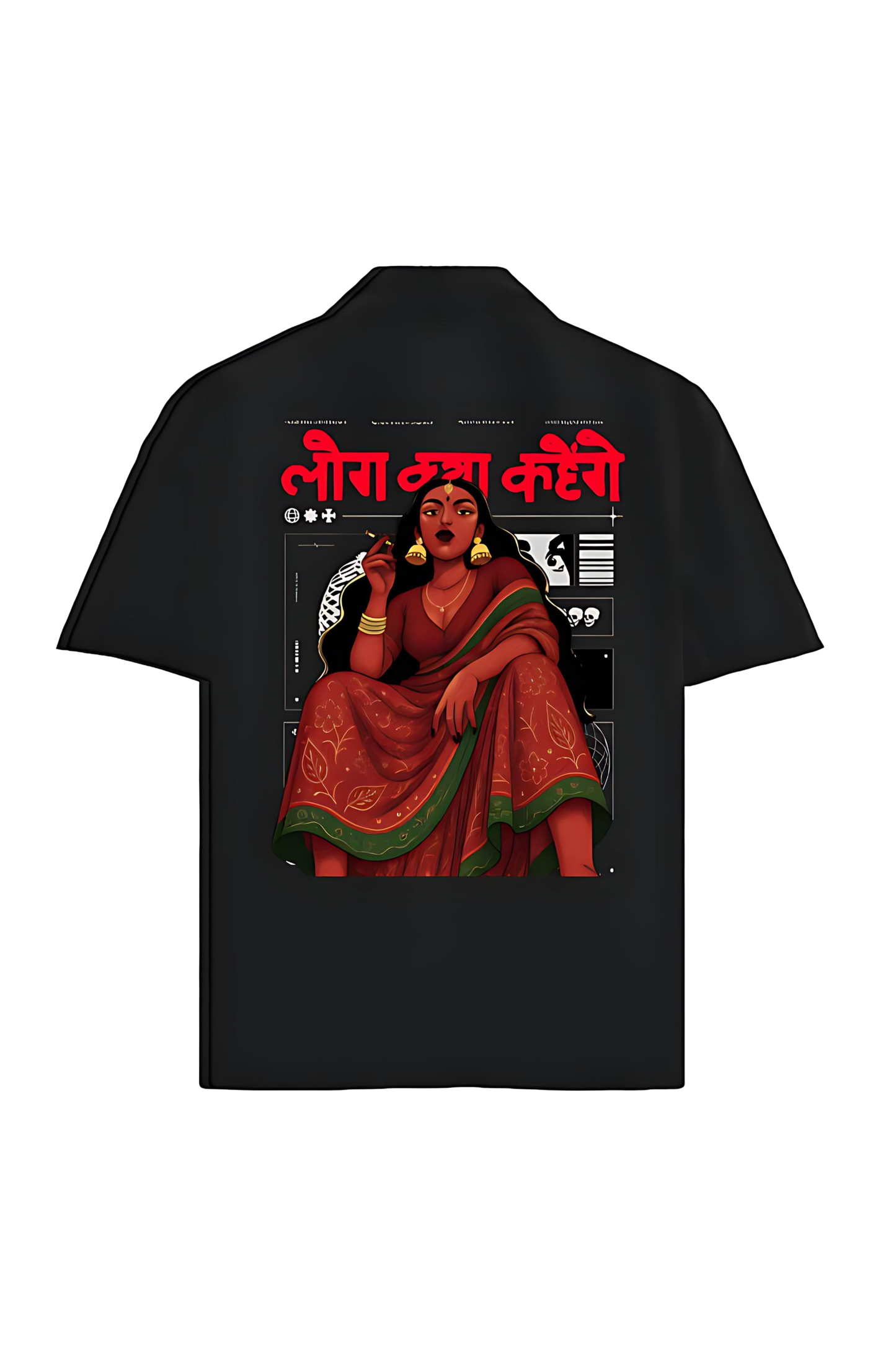 LOG KYA KAHEGE