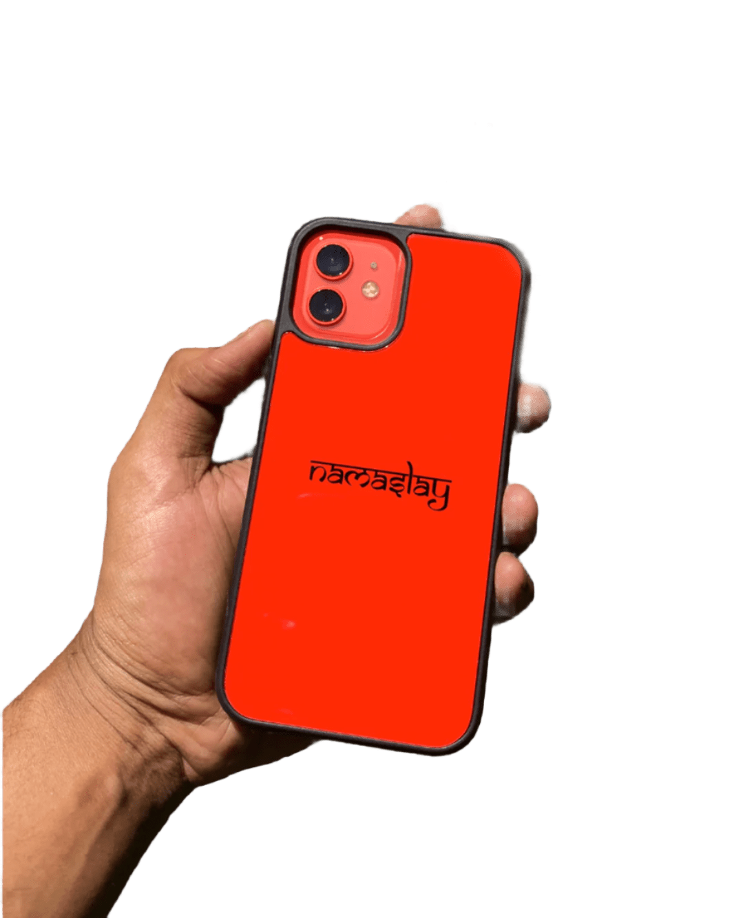 NAMASLAY - iPhone CASE