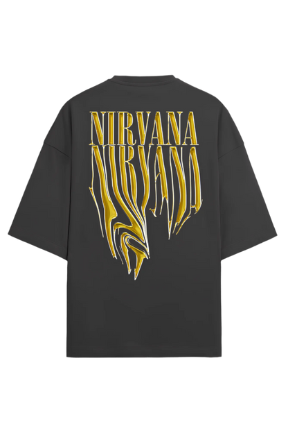 NIRVANA  -  BOUJEE FIT - SKII