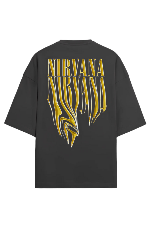 NIRVANA  -  BOUJEE FIT - SKII