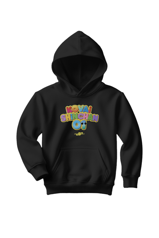 KOVAI SHINCHAN 01 - HODDIE