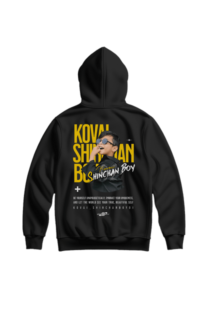 KOVAI SHINCHAN 01 - HODDIE