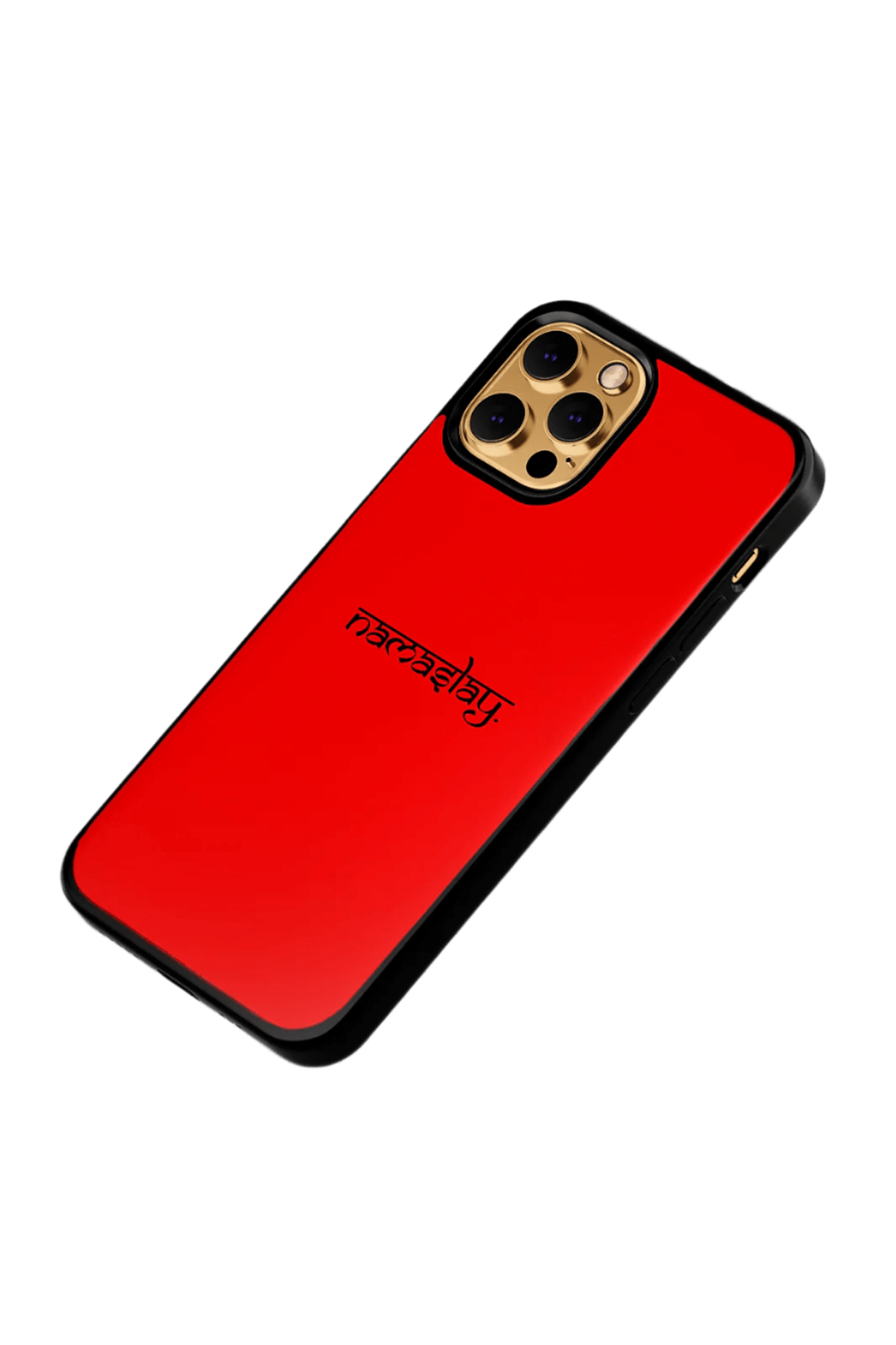 NAMASLAY - iPhone CASE - SKII